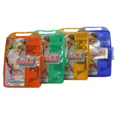 Trafalgar First Aid Quick Kit First Aid Kit 25 Piece 1 Ea