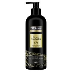 Tresemme Keratin Smooth Shampoo 500mL