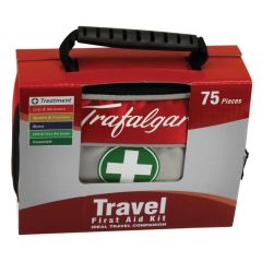 Trafalgar First Aid Travel First Aid Kit 1 Ea