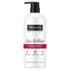 Tresemmé Colour Revitalise Conditioner With Vitamin E, Agran Oil & Green Tea 940mL