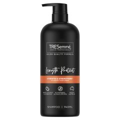 Tresemmé Length Protect Shampoo With Biotin, Coconut & Jojoba Oils 940mL