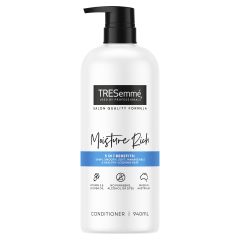 Tresemmé Moisture Rich Conditioner With Vitamin E & Jojoba Oil 940mL