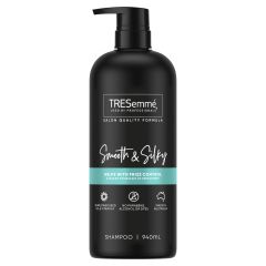 Tresemmé Smooth & Silky Shampoo With Sunflower Seed Oil & Vitamin A 940mL