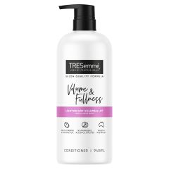 Tresemmé Volume & Fullness Conditioner With Multi-Vitamins & Coconut Oil 940mL