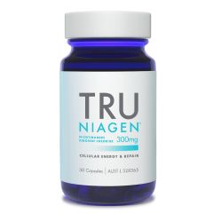 Tru Niagen 300mg 30 Caps