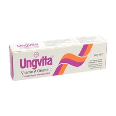 Ungvita Ointment 50g