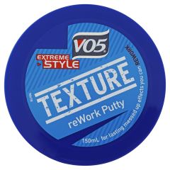 V05 Wax Rework Putty 150mL