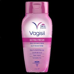 Vagisil Daily Intimate Washultra Fresh 240mL