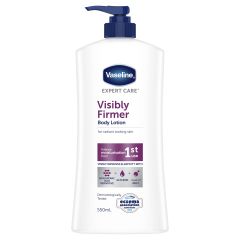 Vaseline Ltn Visibly Frmr 550mL