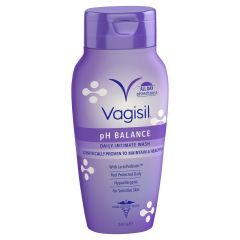 Vagisil Ph Balance Daily Intimate Wash 240mL