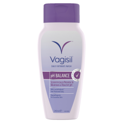 Vagisil Ph Balance Intimate Wash 240ml