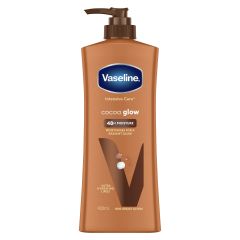 Vaseline Intensive Care Body Lotion Cocoa Glow 400mL