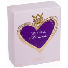 Vera Wang Vera Wang Princess Edt 50mL
