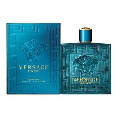 Versace Eros Eau De Toilette 200ml