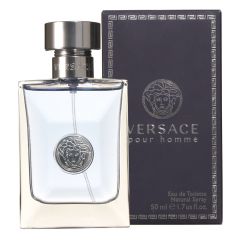 Versace Versace Pour Homme EDT 50mL