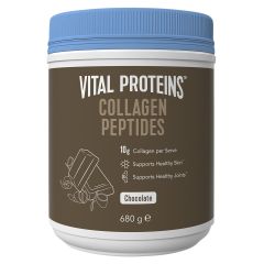 Vital Proteins Collagen Peptides Chocolate 680g