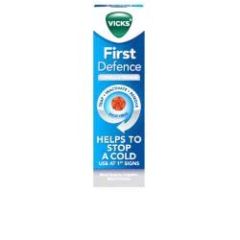 Vicks First Defence Nasal Spray 15mL