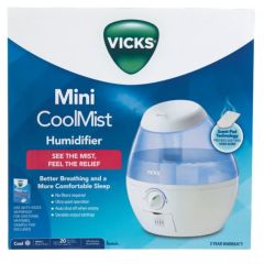 Vicks Mini Cool Mist Humidifier