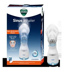 Vicks Sinus Inhaler