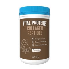 Vital Proteins Collagen Peptides Chocolate 329g