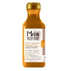 Vogue MAUI Moist Crl Qch Ccnut Oil Conditioner