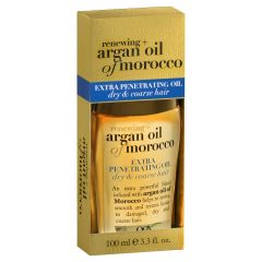 Vogue OGX Argan Ol Mrc X Oil 100mL