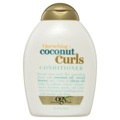 Vogue OGX C/Nut Curls Conditioner 385mL