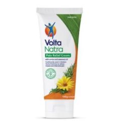 Voltanatra Pain Relief Cream100g
