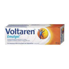 Voltaren Emulgel 50g