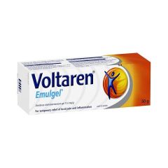 Voltaren Emulgel 50g