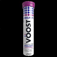 Voost Immunity Blackcurrent 20 Pack