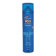 Vo5 Styling Hairspray Extrafirm Hold 200g