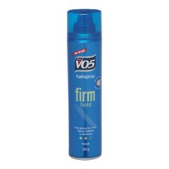 Vo5 Styling Hairspray Firm Hold 200g