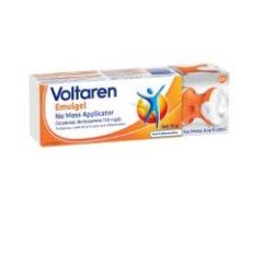 Voltaren Emulgel No Mess Applicator 75g