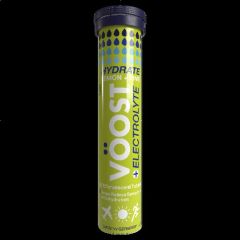 Voost Hydrate Lemon Lime 20Pk