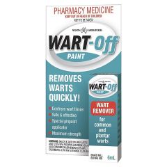 Wart-off  6ml