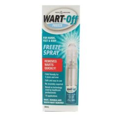 Wart-off Freeze 38ml