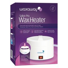 Waxaway Professional Wax Heater 1 Ea