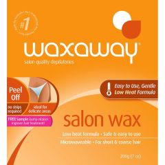 Waxaway Salon Wax 200g