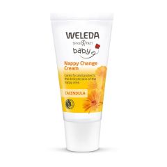 Weleda Calendula Nappy Change Cream 30mL