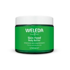 Weleda Skin Food Body Butter 150mL