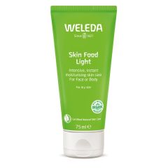 Weleda Skin Food Light 75mL