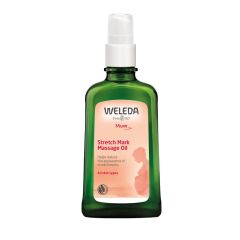 Weleda Stretch Mark Massageoil 100mL