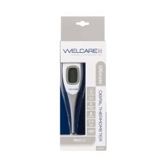 Welcare Digital Thermometer Ult Wdt606