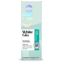 White Glo Professional White Whitening Toothpaste 115g