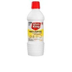 White King Multi-Purpose Power Cleaner Lemon 1L