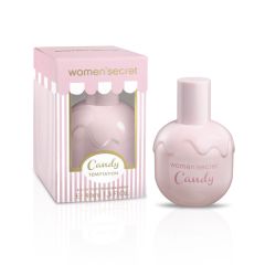 Women'Secret Sweet Temptations Candy Edt 40mL