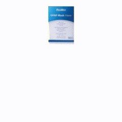 ResMed CPAP Wipes Travel Pack (14 Wipes)