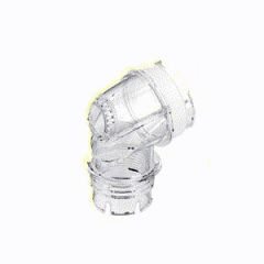 ResMed Mirage Micro Diffuse Elbow