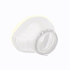 ResMed AirFit N10 Cushion - Wide